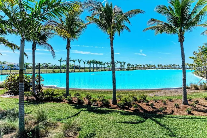 Lagoon