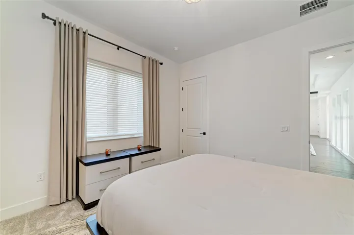 Bedroom 4 2nd Flood