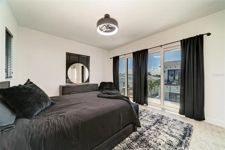 Bedroom 3 2nd Floor