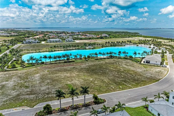 Lagoon