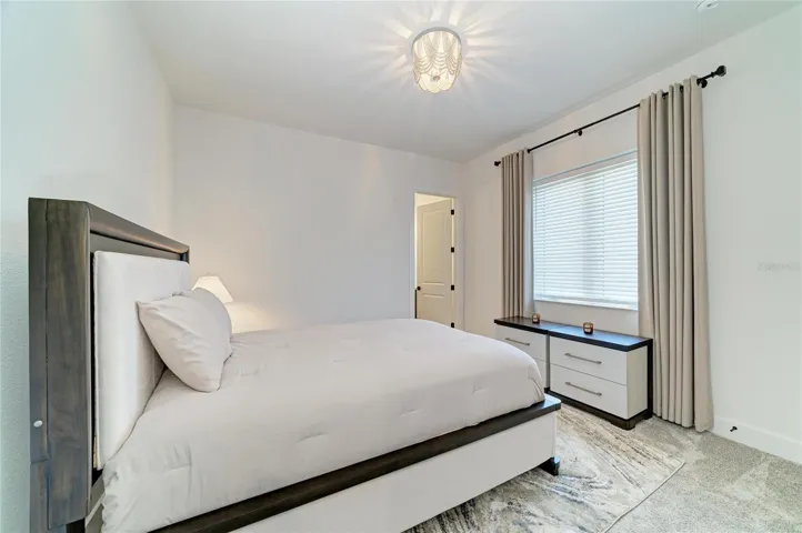 Bedroom 4 2nd Flood