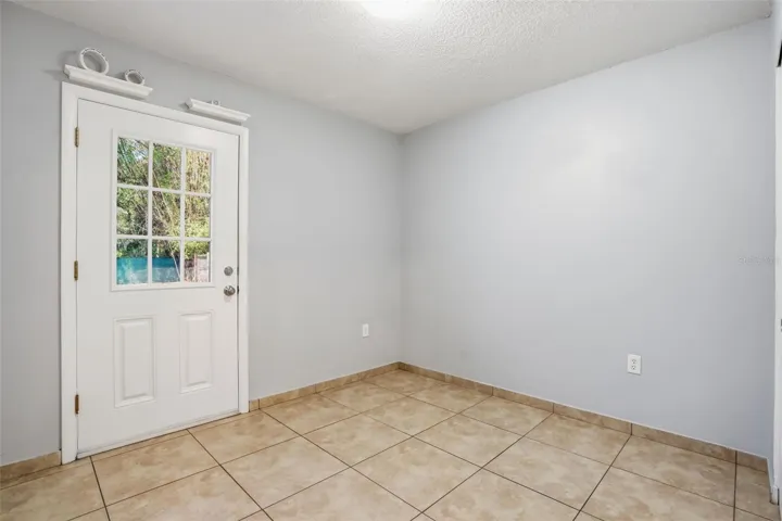 Office or Bedroom 3