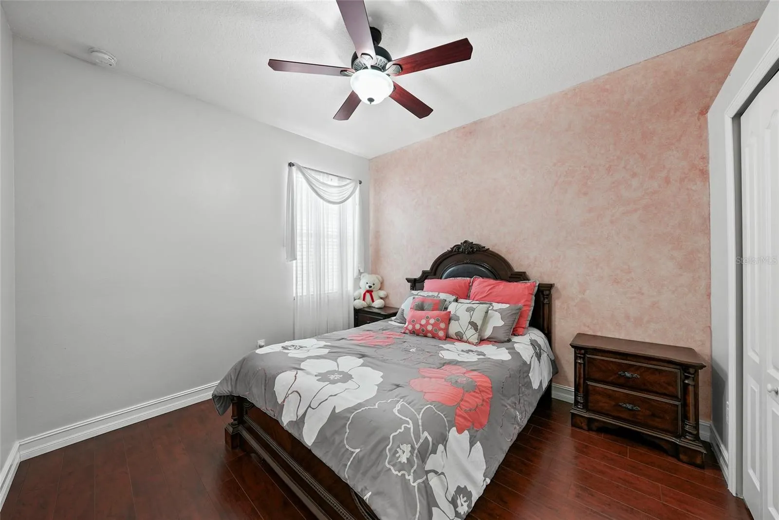 Guest Room 1