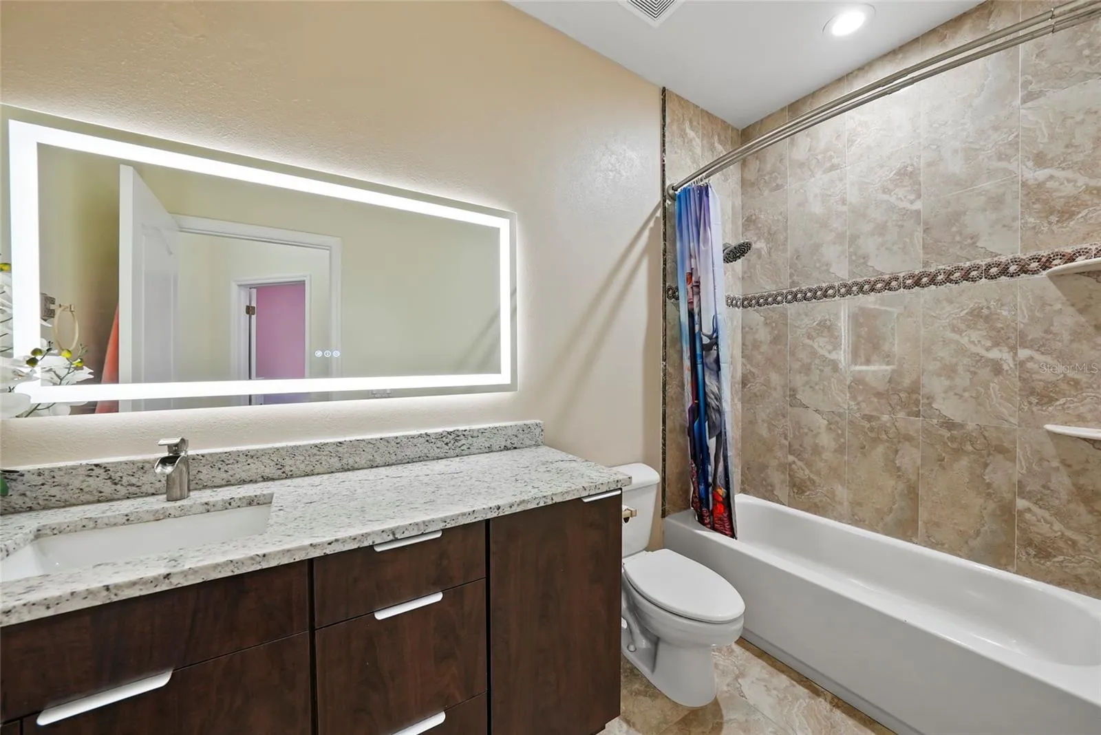 Guest bath