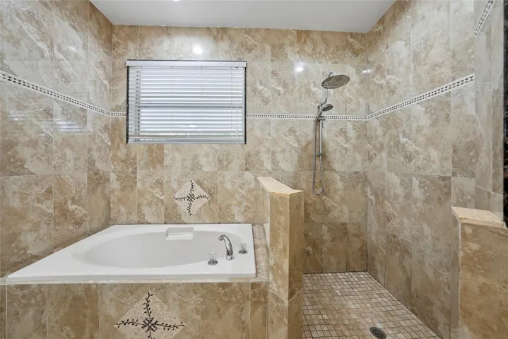 Master bath 4pc