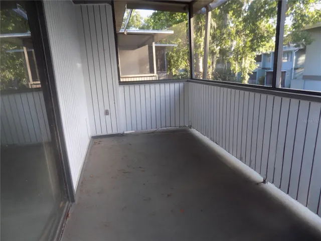 Balcony 2