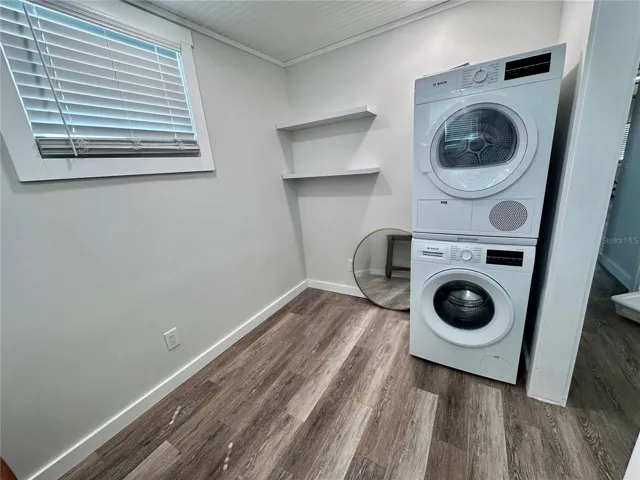 Adjoining Room to Primary Bedroom