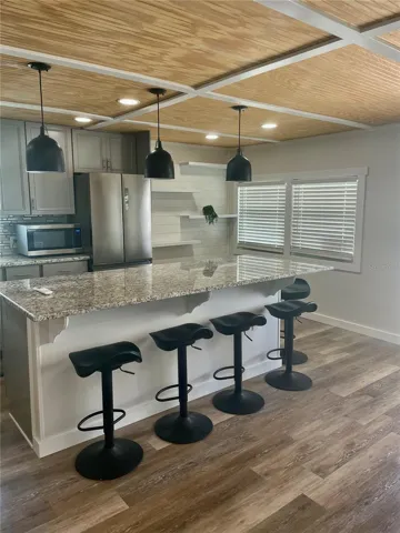 Granite Counter Tops