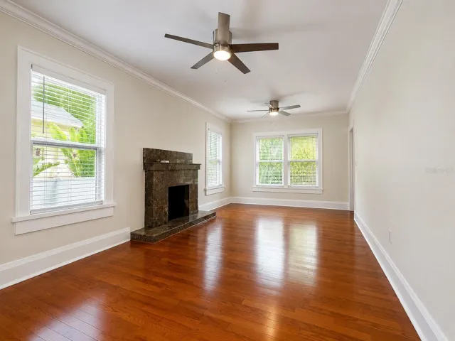 formal living room