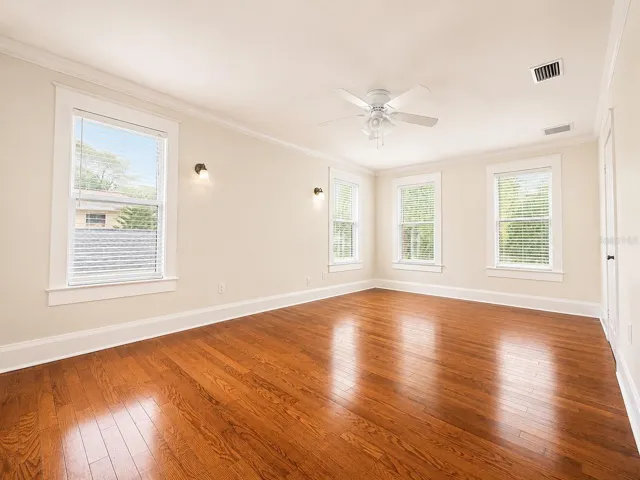 2nd large bedroom located upstairs