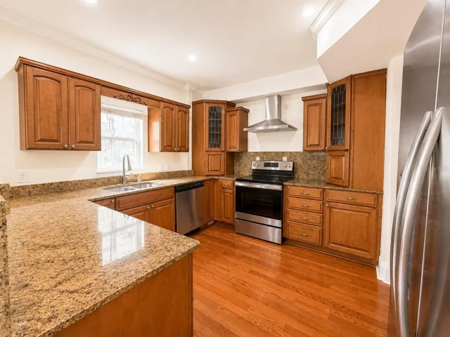 new appliances