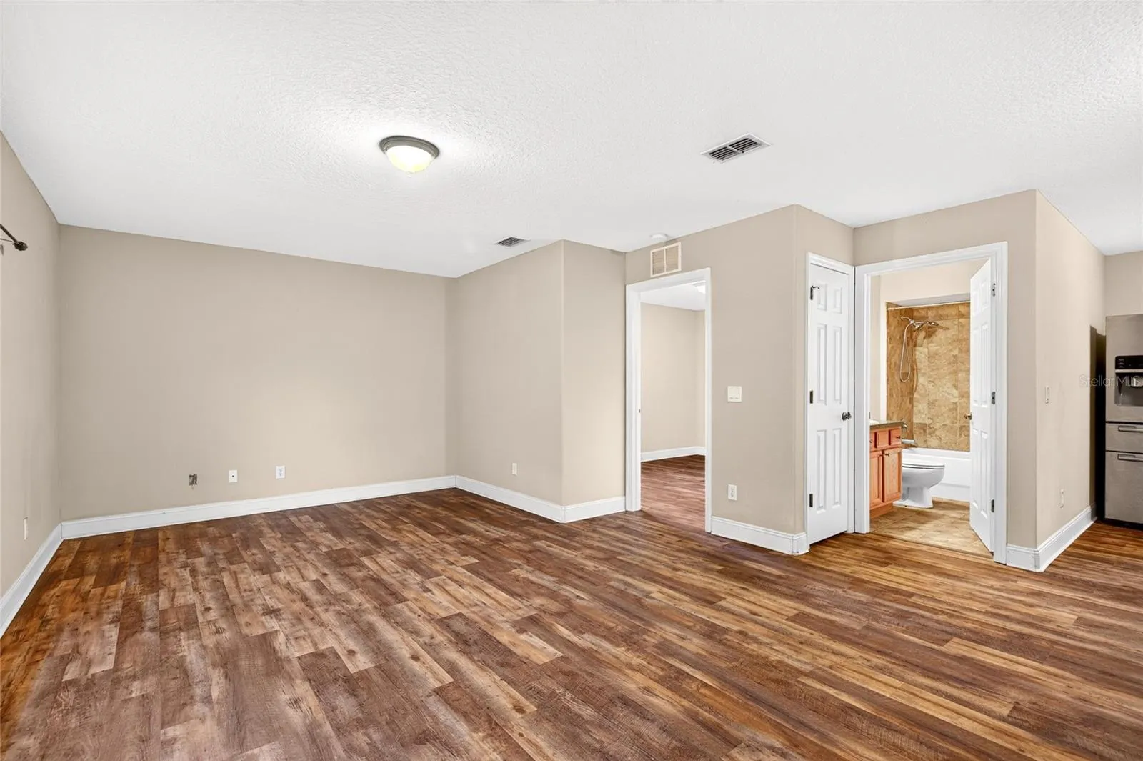 Living Room - Left Side