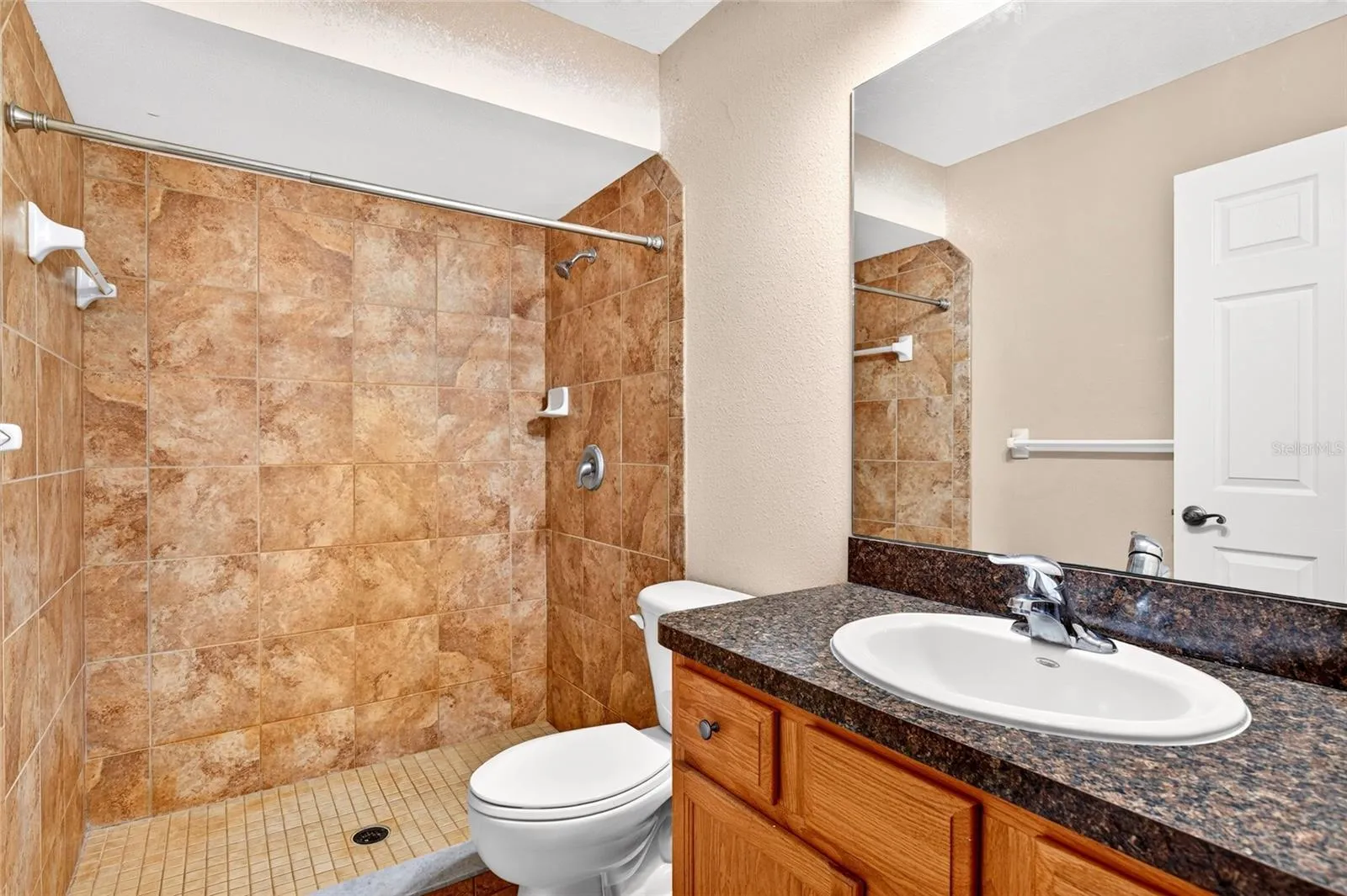 Bathroom - Right Side