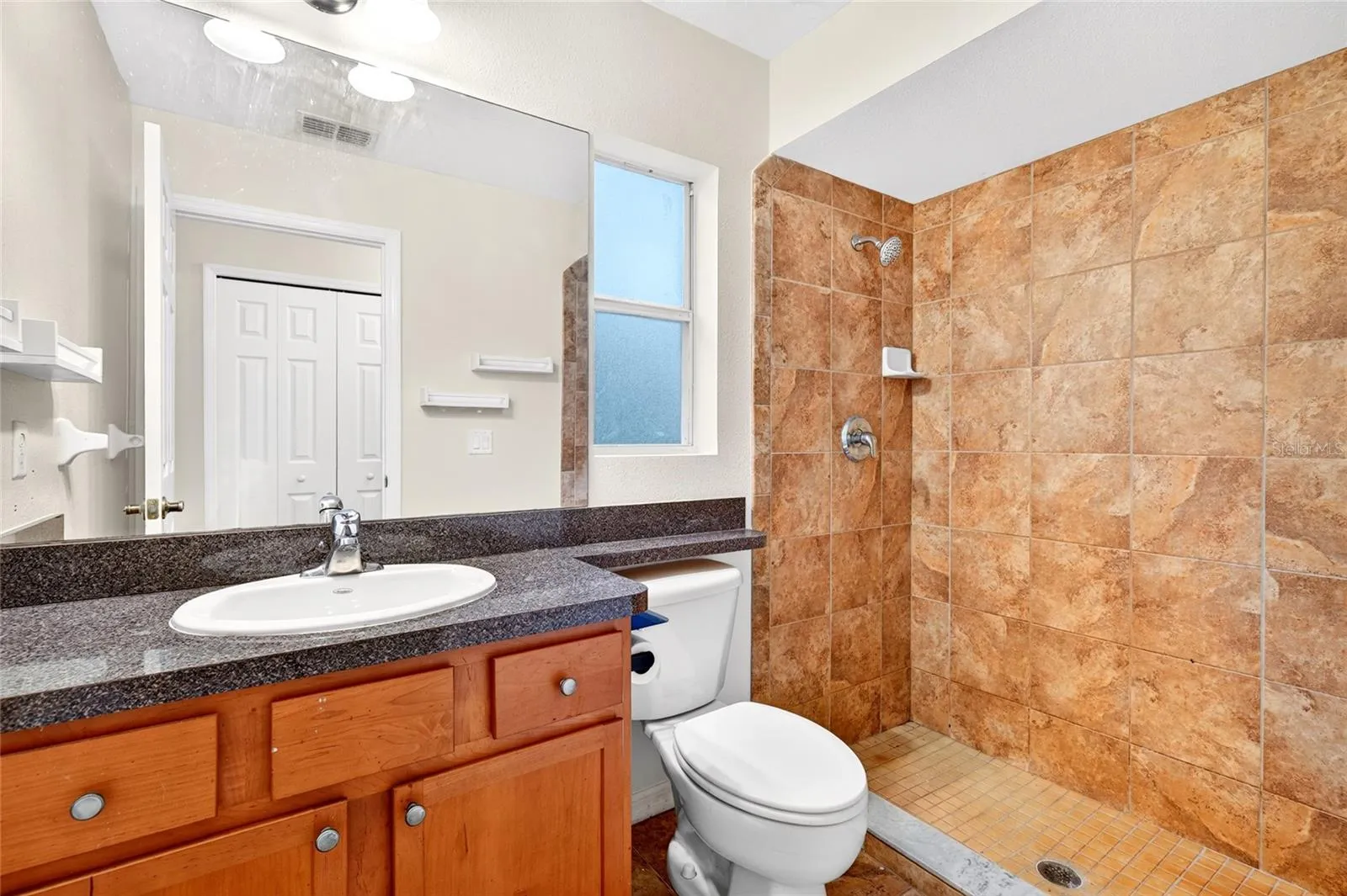Additional Guest Bathroom