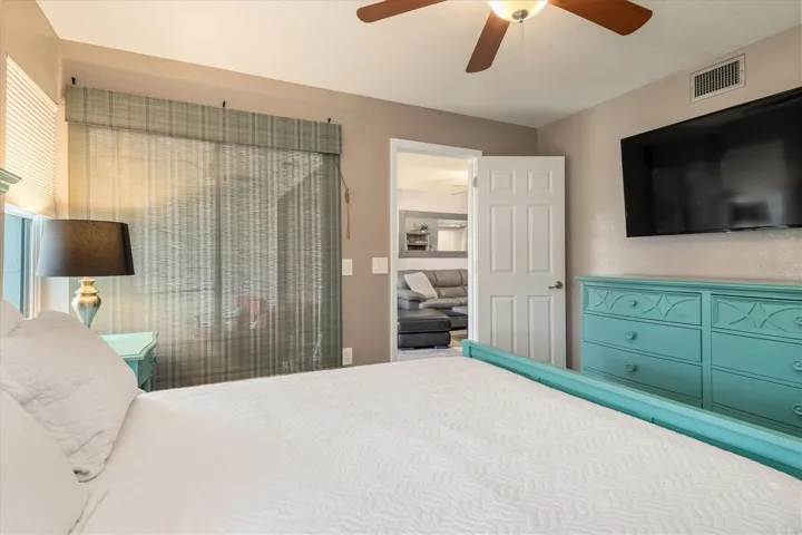 Coastal style furniture.