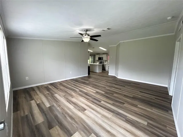 Front Living Room from front door