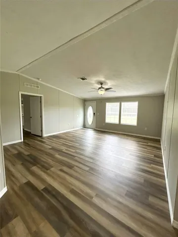 Front Living Room from kitchen