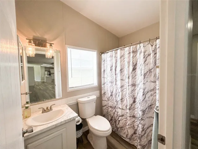 Guest bathroom #2