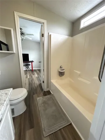 Jack and Jill Guest Bath #1