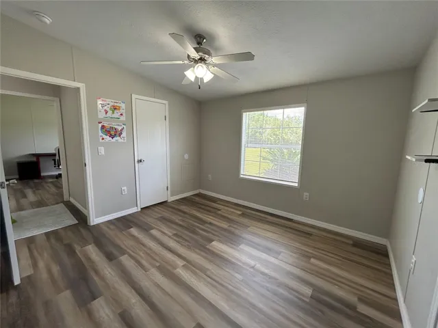 Guest bedroom #2