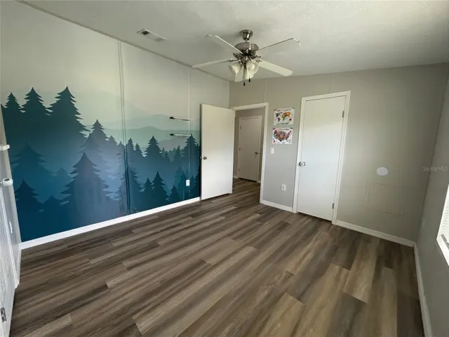 Guest Bedroom #2