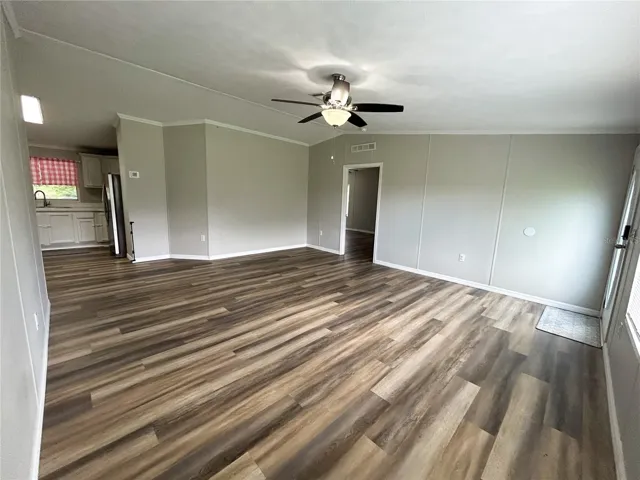 Front Living Room from front corner