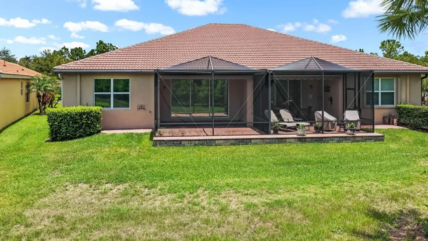 Back of House