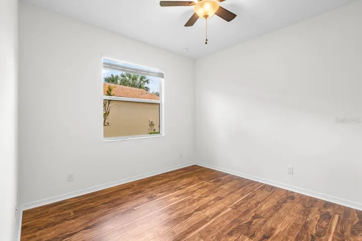 Bedroom II