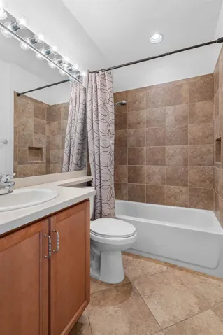 Bathroom II