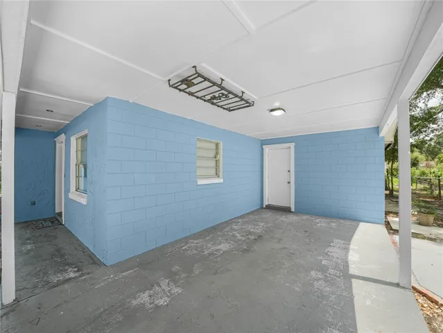 Carport