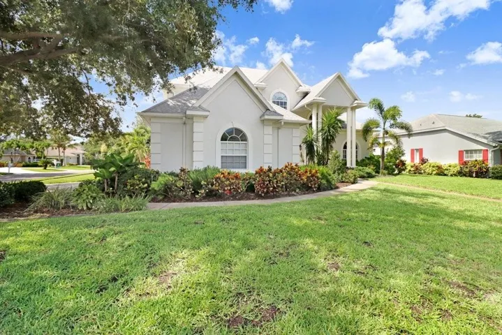 Front Facade 6 (Corner Lot)