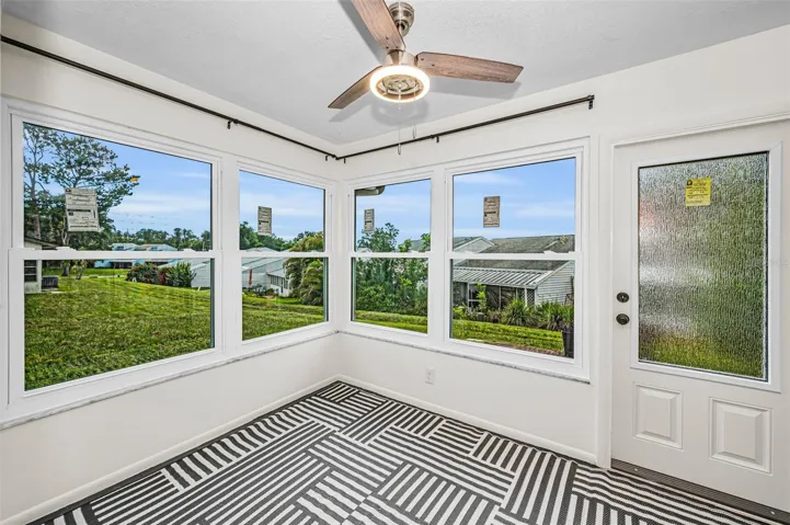Florida Room
