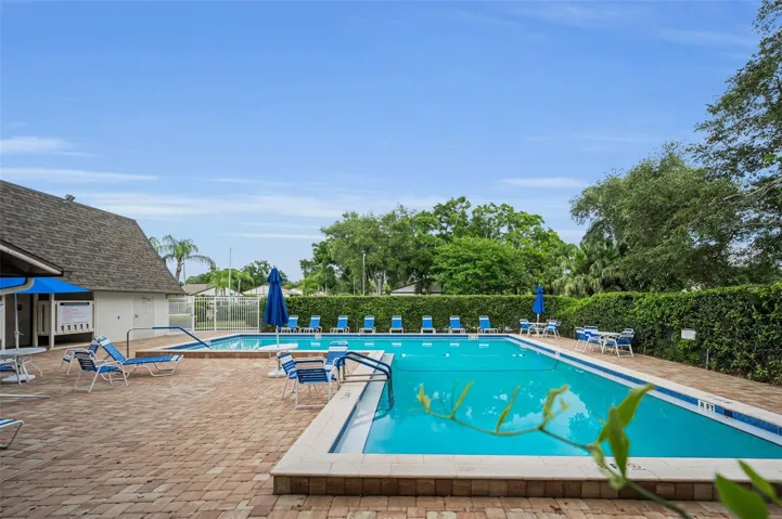 Community Pool