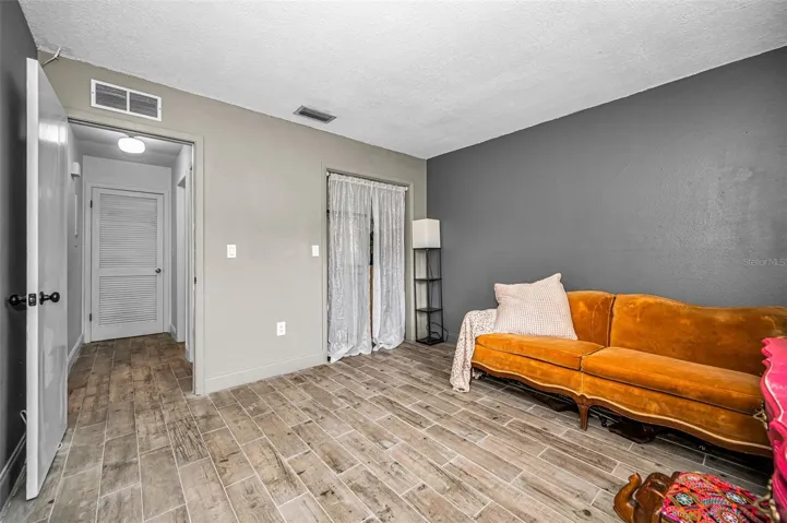 Front Bedroom