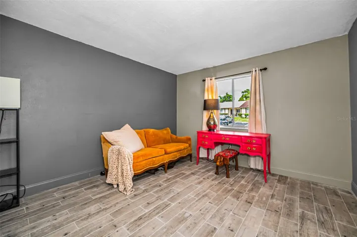 Front Bedroom