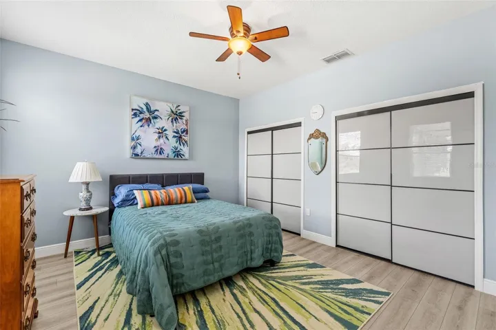 Bedroom 2 (1st Floor)