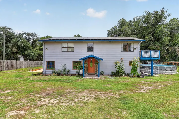 Welcome to 3126 Toole Road in Lithia, Florida