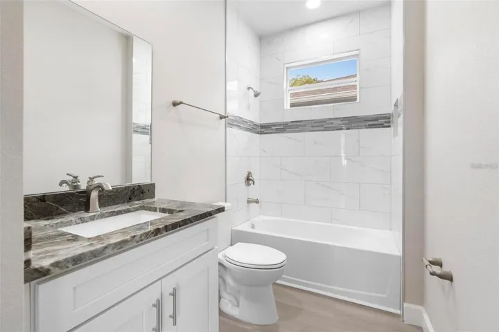 2nd Bathroom