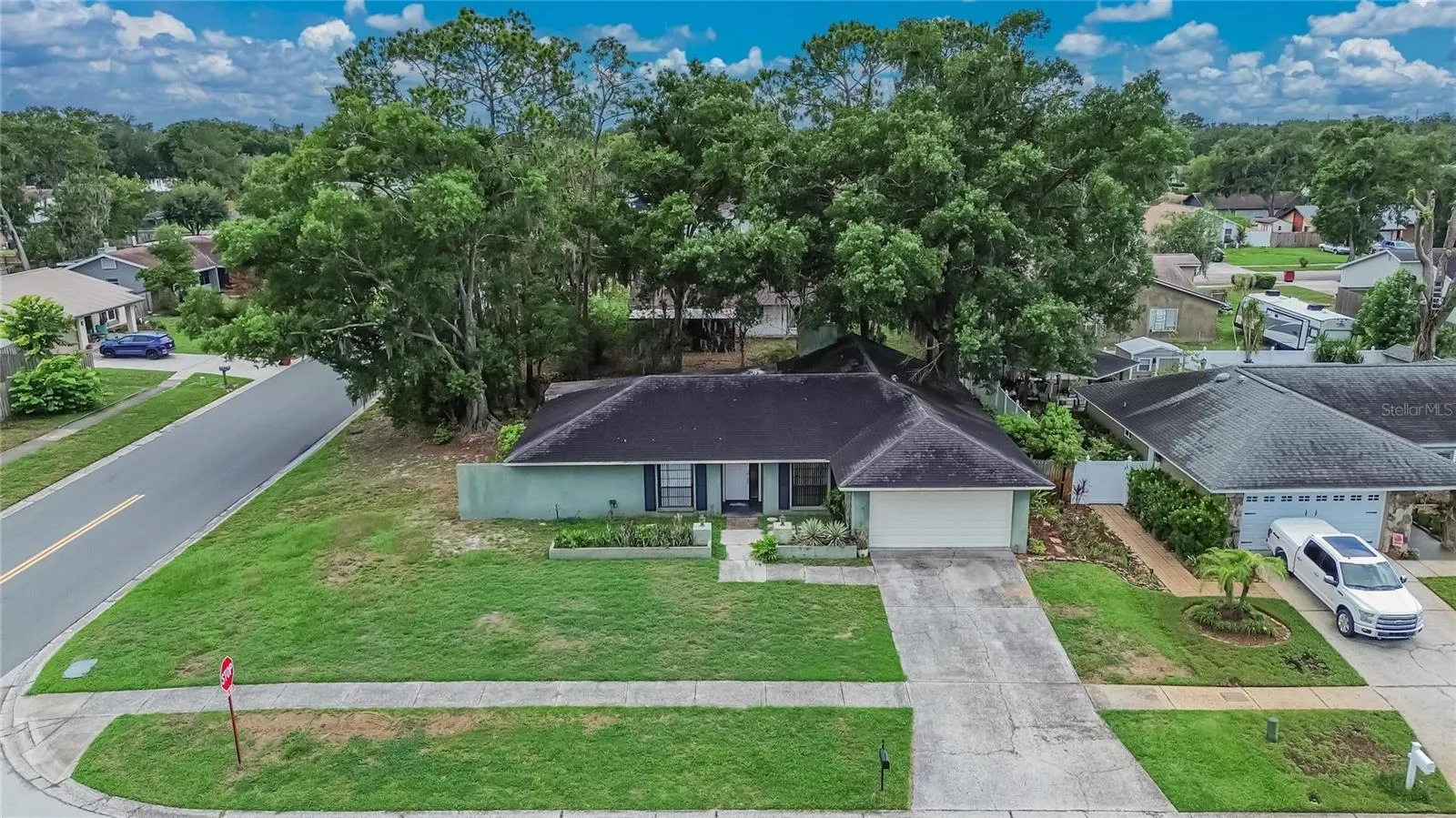 1201 Sandalwood Dr, Plant City, Florida 33563 — photo 29