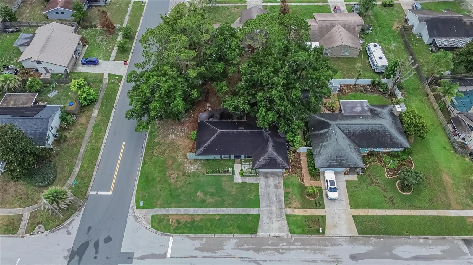 1201 Sandalwood Dr, Plant City, Florida 33563 — photo 31