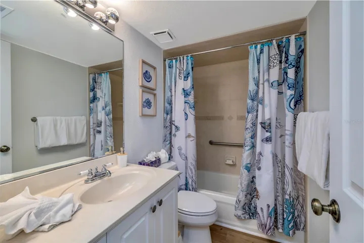 Guest Bath