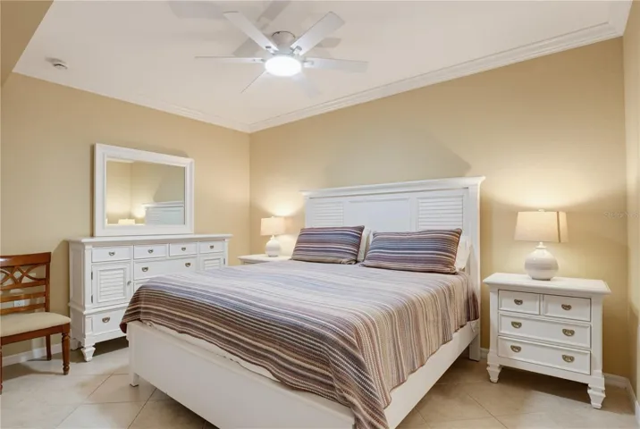 Primary room