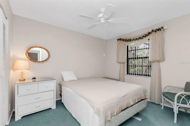 3rd Bedroom