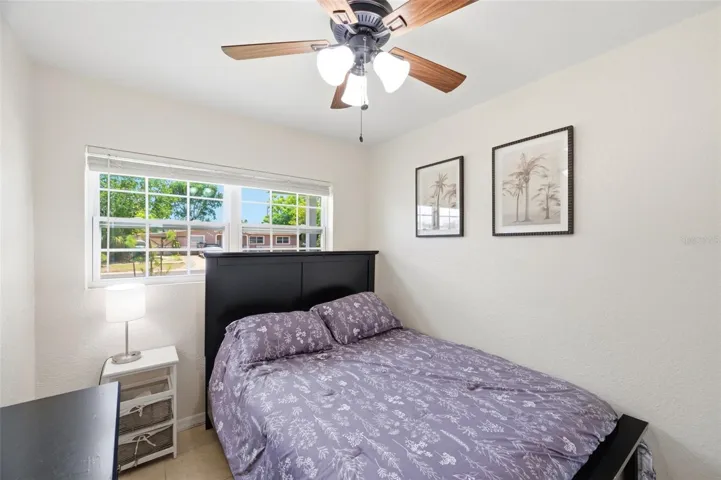 2nd Bedroom
