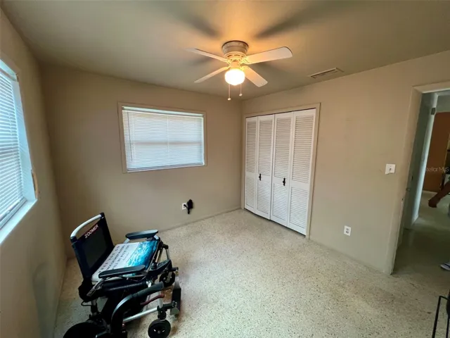 3rd bedroom