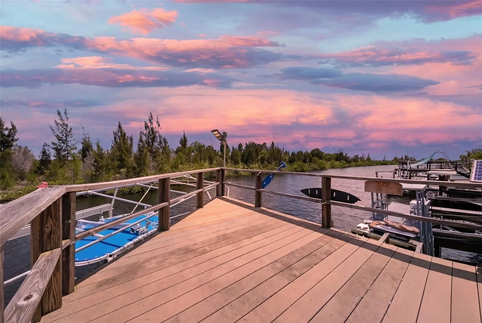 Yes, this is your new home and life!!