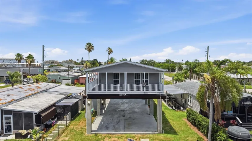 Look at the homes around here and you will see how many more are now being built.  Come and check this out before its gone because this peace of paradise is already for you to move in!!