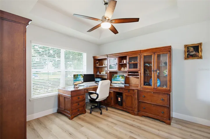 FRONT OFFICE