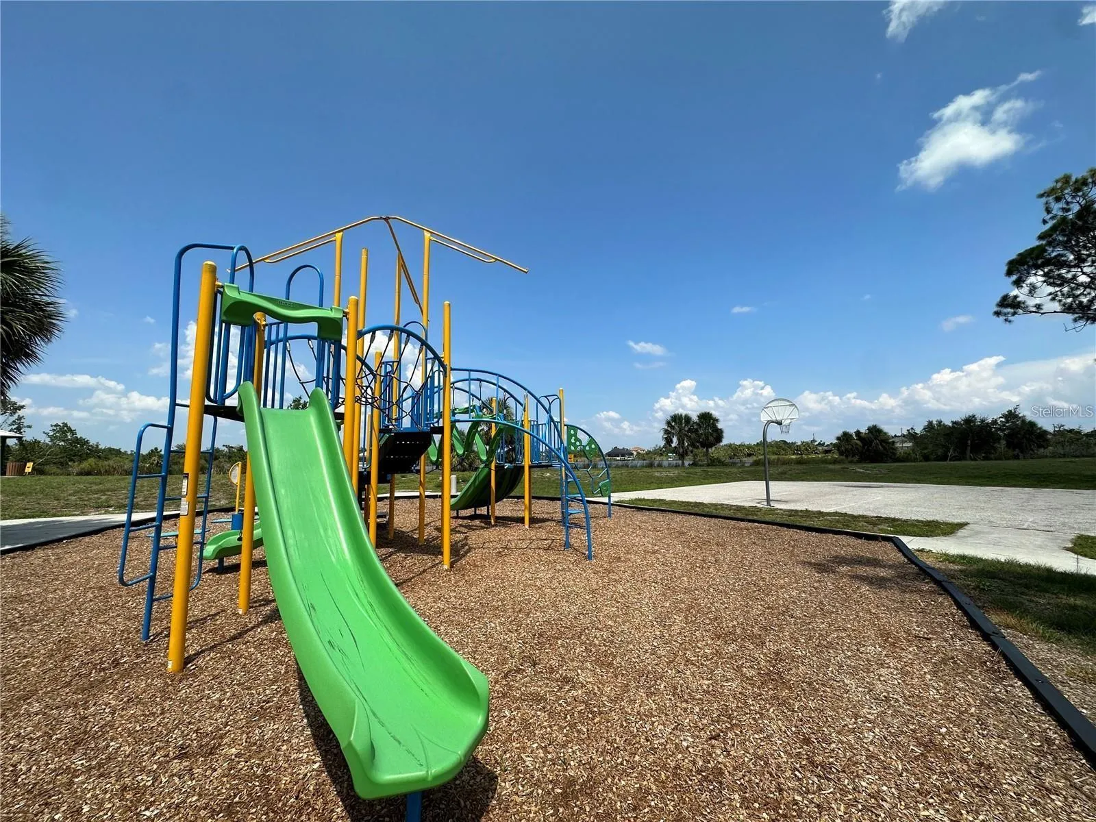 Community Park
