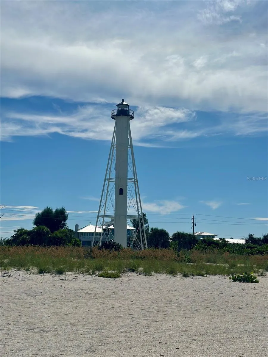 Boca Grande